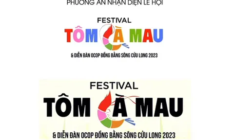 Festival tôm đầu tiên tại Cà Mau sẽ được tổ chức vào cuối năm 2023