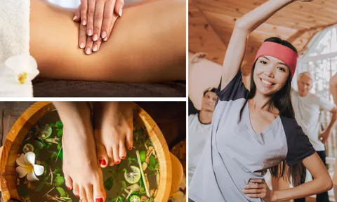 Phát triển các loại hình dịch vụ, sản phẩm y dược cổ truyền phục vụ khách du lịch