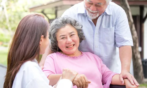 Đằng sau trào lưu “con cái toàn thời gian” của giới trẻ Trung Quốc