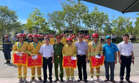 Nhiều mô hình thiết thực trong phong trào bảo vệ an ninh Tổ quốc