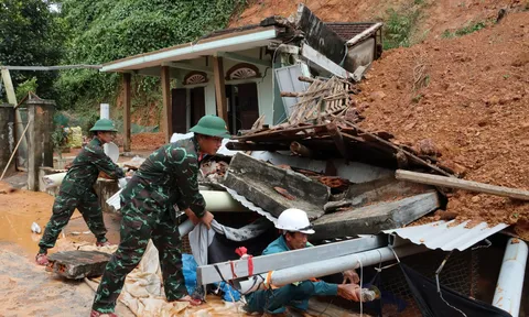 LLVT Thừa Thiên Huế 78 năm xây dựng, chiến đấu, trưởng thành