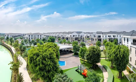 Novaland được phép mở bán 2 căn nhà ở hình thành trong tương lai tại dự án Aqua City