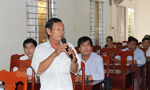 Chất lượng thiết bị giám sát hành trình của Công ty Bình Anh có được đảm bảo?