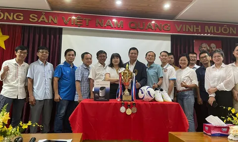 Vòng loại Presscup 2023 khu vực phía Nam: Lộ diện bảng “tử thần”