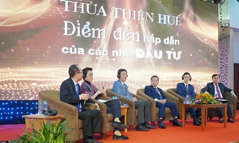 Kêu gọi các nhà đầu tư Thái Lan trong lĩnh vực công nghệ chế biến các sản phẩm nông, thủy, hải sản