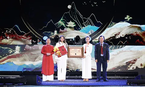 Quảng Bình có thêm khu du lịch nghỉ dưỡng cao cấp Bang Onsen Spa&Resort