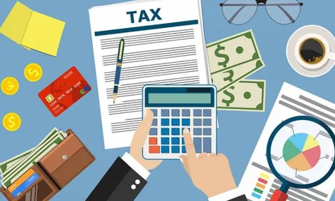 Phản hồi của Cục Thuế tỉnh Vĩnh Phúc về việc trì hoãn hoàn thuế ở Công ty cổ phần Thương mại và Đầu tư công nghệ Thủ Đô