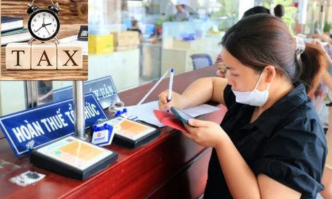 Công điện của Tổng cục Thuế về việc đẩy mạnh giải quyết hồ sơ hoàn thuế giá trị gia tăng