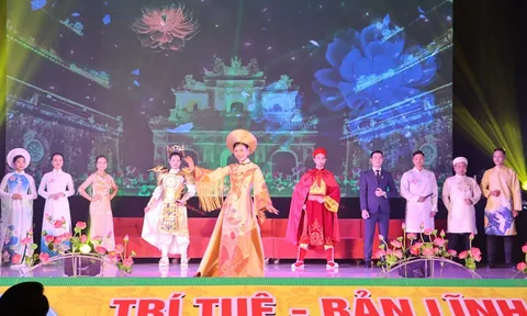 Hội thi Cán bộ Hội Phụ nữ giỏi Quân khu 4