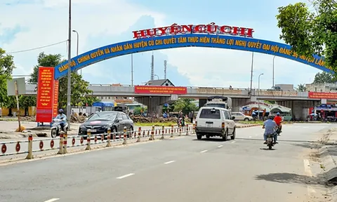 Công nhận 9 xã, phường An toàn khu tại Thành phố Hồ Chí Minh