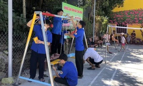 Làm cho Huế ngày càng xanh hơn từ phong trào "Ngày Chủ nhật xanh"