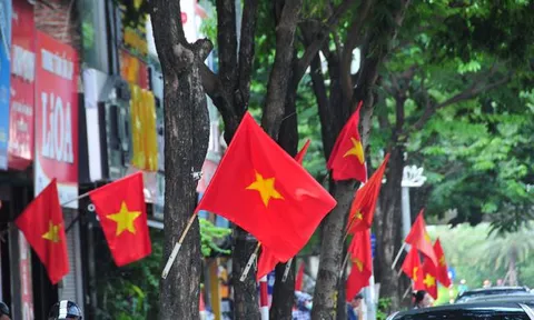 Lễ Quốc khánh 2/9 năm nay, người lao động được nghỉ 4 ngày liên tiếp