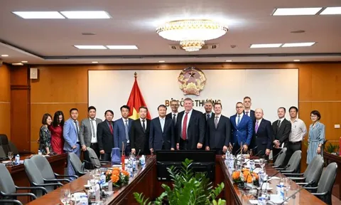 Phát triển nhiên liệu sinh học tại Việt Nam thông qua cơ hội hợp tác với Hội đồng ngũ cốc Hoa Kỳ