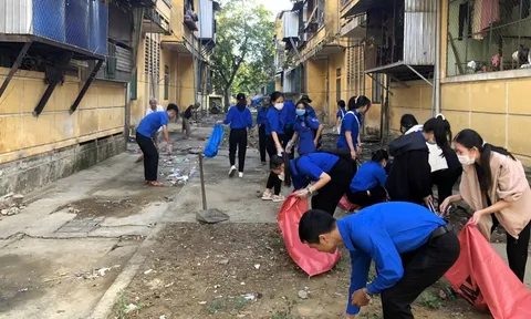 Xây dựng Thừa Thiên Huế theo hướng đô thị “di sản, văn hóa, sinh thái, cảnh quan, thân thiện với môi trường”