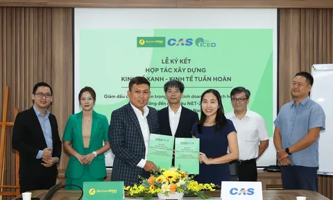 Thu gom chất thải hữu cơ để xử lý thành chất dinh dưỡng hữu cơ cho nông nghiệp