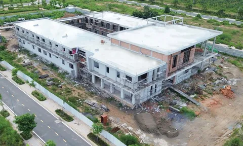 Đồng Nai: Công ty Hà An được chuyển nhượng 2.305 thửa đất dù chưa hoàn thiện hạ tầng xã hội theo quy hoạch