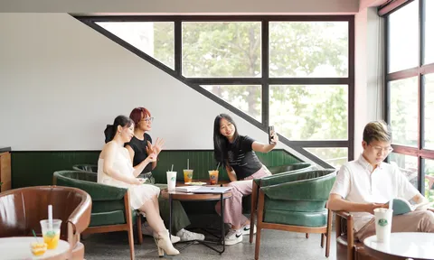 Trà sữa Phúc Long luôn đề cao giá trị nguyên bản