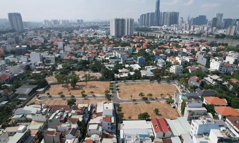 Khu đất phân lô của Kiến Vàng Invest tại TP. Thủ Đức có phù hợp với hệ sinh thái cảnh quan?
