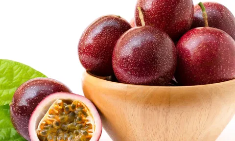 Công nghệ bảo quản chanh dây đảm bảo an toàn thực phẩm