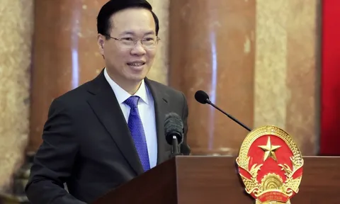Cần những chính sách tốt, phù hợp để nông nghiệp, nông thôn phát triển vượt bậc