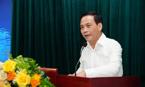 VUSTA: Hội thảo thúc đẩy chuyển đổi số các cơ quan báo chí, xuất bản