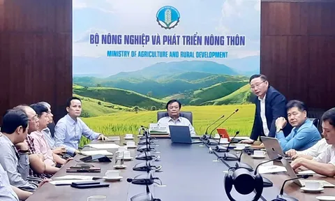 Mạng Nhà Nông - Giải pháp chuyển đổi số và hỗ trợ người nông dân Việt Nam