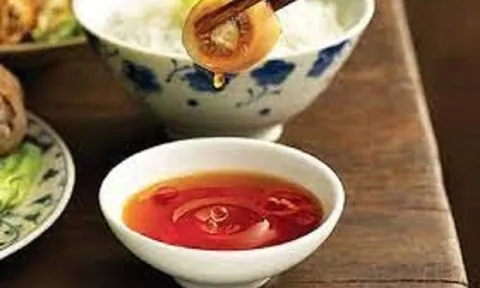 Khai thác và phát triển nguồn gen vi sinh vật tạo hương để sản xuất một số loại nước mắm đặc sản