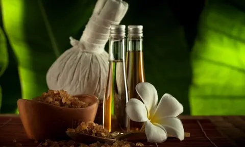 Mỹ phẩm thủ công từ thực vật có phải là mỹ phẩm tự nhiên và hữu cơ an toàn?