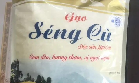 Lào Cai xây dựng phần mềm truy xuất nông sản và cung cấp mã QR Code cho hơn 327 dòng nông sản an toàn