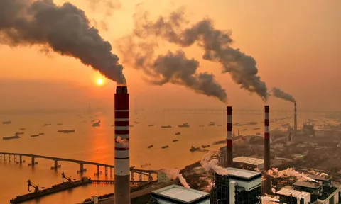 Sử dụng đất: Sản xuất nhiều lương thực hơn và lưu trữ nhiều carbon hơn