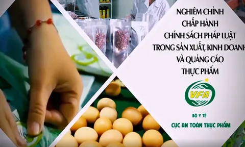 Cục ATTP khuyến cáo người tiêu dùng thận trọng khi dùng Viên uống sáng da DIONE theo quảng cáo