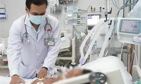 Cục An toàn thực phẩm (Bộ Y tế) đề nghị xác minh và truy xuất nguồn gốc sản phẩm sữa gây ngộ độc tại tỉnh Tiền Giang