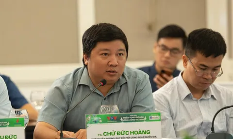 Đổi mới công nghệ - bước đi cần thiết trong quá trình thúc đẩy phát triển năng lượng