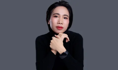 Doanh nhân Nguyễn Thị Loan, Giám đốc Centic Việt Nam và hành trình khởi nghiệp ngành nhựa