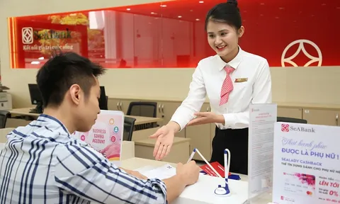 Lãi suất liên tục “hạ nhiệt” - cơ hội “vàng” cho người vay mua nhà, kinh doanh