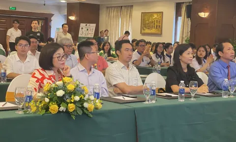 7 đội thi xuất sắc trong Cuộc thi “Đổi mới sáng tạo trong lĩnh vực nông nghiệp ứng dụng công nghệ cao năm 2023”