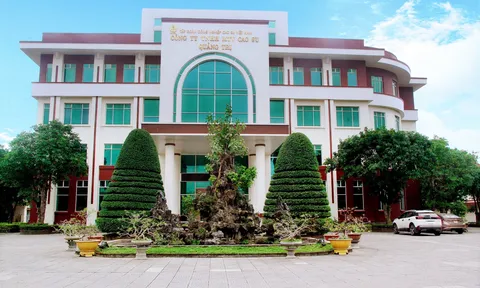 Công ty TNHH MTV Cao su Quảng Trị nỗ lực vượt khó, thực hiện và hoàn thành tốt các chỉ tiêu về sản xuất kinh doanh