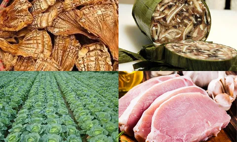 Đảm bảo sản xuất nông nghiệp và an toàn thực phẩm trong vụ Đông Xuân và kỳ nghỉ Tết