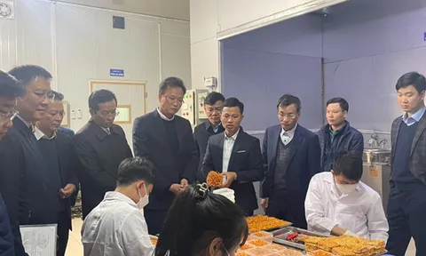 Bức tranh nông nghiệp và nông thôn Hưng Yên: Khởi sắc sau hơn 2 năm thực hiện Nghị quyết số 09-NQ/TU