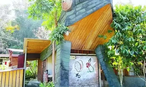 Làng sinh thái Taomi: Từ ngôi làng lạc hậu trở thành làng sinh thái kiểu mẫu
