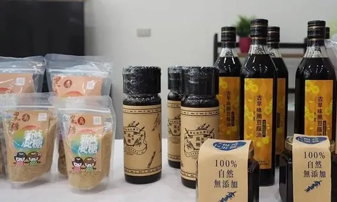 Du lịch từ cây mía: Nhìn từ thành công của Tân Thành Phong Đường
