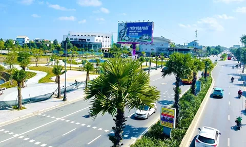 Nâng cao hiệu quả công tác bảo vệ môi trường sinh thái tại thị xã Hương Thủy