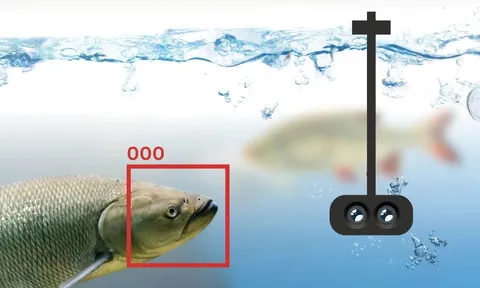 Công nghệ nuôi cá hồi Tidal - một trong những phát minh tốt nhất thế giới năm 2023