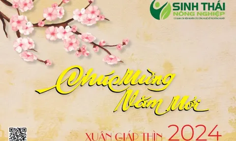 Thư đầu năm