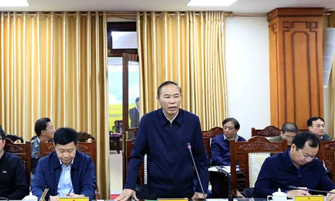 Tháo gỡ dự án cảng cá loại I trên địa bàn Thái Bình vướng quy hoạch