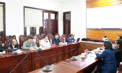 Nghiên cứu xây dựng mô hình phát triển trồng dứa và cây bơ trên địa bàn tỉnh Thừa Thiên Huế