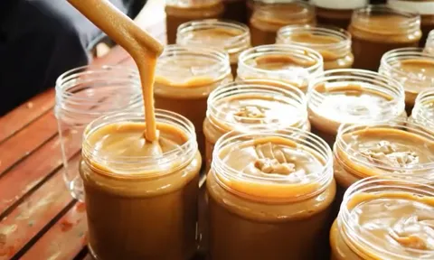 5 nghề thủ công truyền thống, tri thức dân gian vừa được ghi danh vào Danh mục Di sản văn hóa phi vật thể quốc gia