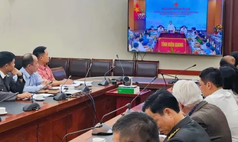 Xử lý dứt điểm các tồn tại về IUU các trước ngày 30/4