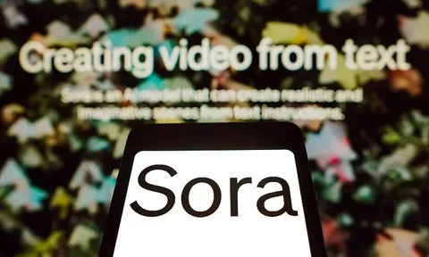 Sự bùng nổ của Sora có làm đảo lộn nông nghiệp truyền thống?