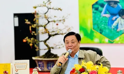 Lan tỏa hơn tư duy kinh tế trong nông nghiệp